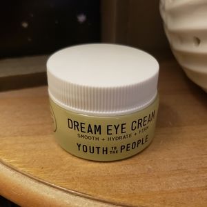 🌙 NIB Youth to the People Dream Eye Cream Full Sz